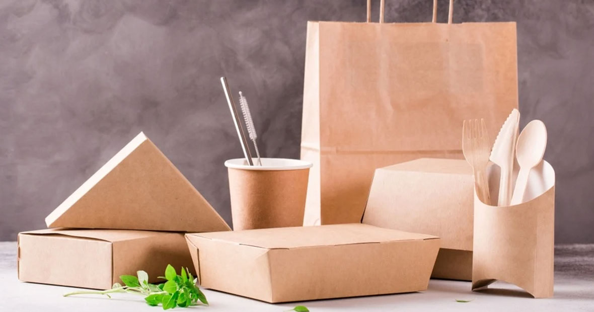 emballage alimentaire