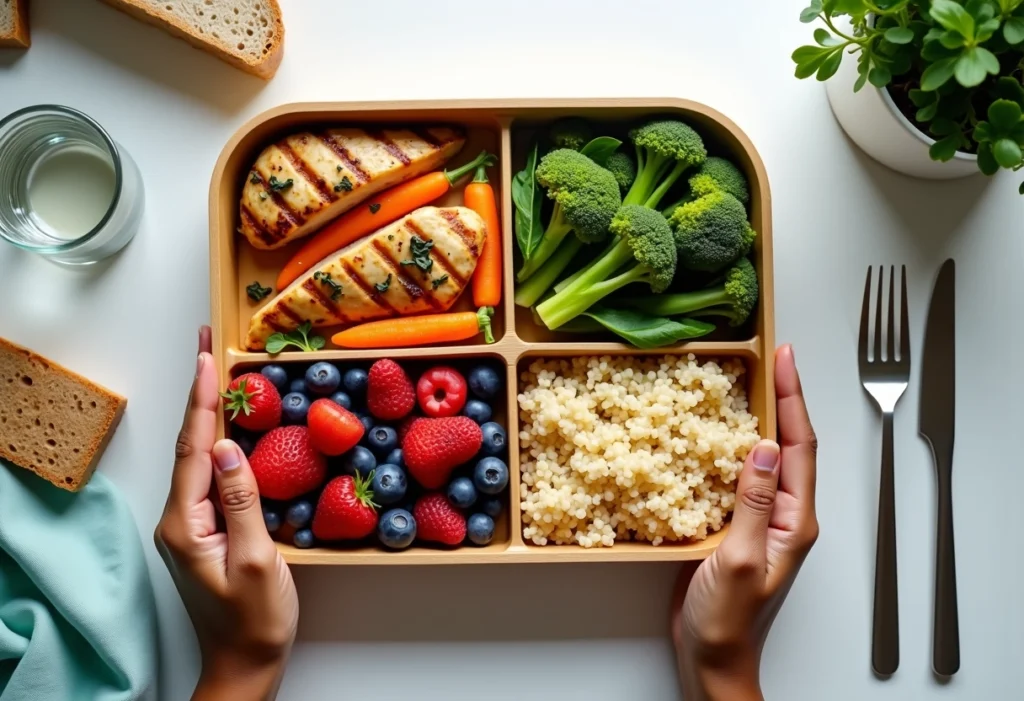 service de plateau repas service de plateau repas